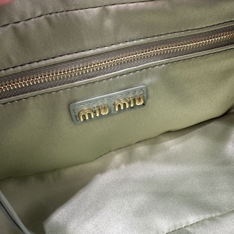 Miu Miu Top Handle Bags